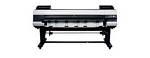 CANON iPF9100 imagePROGRAF 60 Inch Large Format Printer with 12-Color Pigment LUCIA Ink System and Built-in 80GB Hard Drive