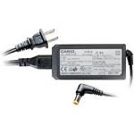 Casio AD-A12280L AC Adapter For CW-75 CD Title Writer 