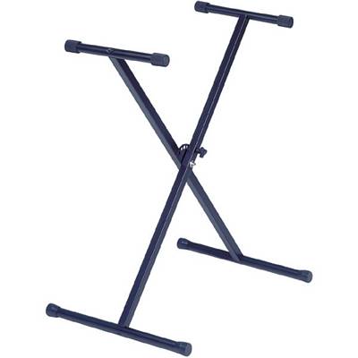 Casio ARST Adjustable Keyboard Stand - Single X Stand 