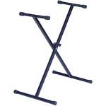 Casio ARST Adjustable Keyboard Stand - Single X Stand 