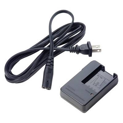 Casio BC-11L Battery Charger For NP-20DBA Casio Exilim S-Series cameras