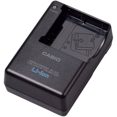 Casio BC-30L Battery Charger For NP40DBA