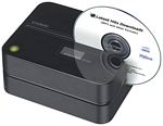Casio CW-E60 Disc Title Printer