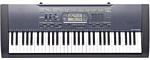 Casio CTK2000 61-Key 400 Tone Fullsize Keyboard