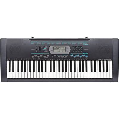 Casio CTK2100 61-Key Full Size Keyboard with Line Input 