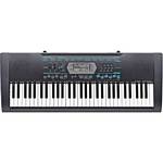 Casio CTK2100 61-Key Full Size Keyboard with Line Input 