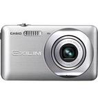 Casio Exilim EX-Z800 14.1 Megapixel Compact Digital Camera with 2.7 Inch LCD - 4x Optical Zoom - Silver