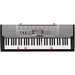 Casio LK230 61-Key Full Size Keyboard With Lighted Keys ,Features 570 tones, 50 tunes and 180 rhythms