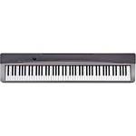 Casio PX130 88-Key Digital Piano 128 notes, 20 rhythms, 60 songs and 8 digital effects, Hammer action keys