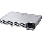 Casio XJ-S38 Super Slim 1024 x 768 DLP Data Projector with 2300 ANSI Lumens with built in speaker