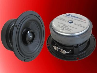 mega bass subwoofer