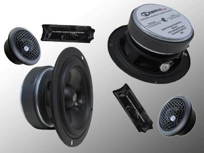 Cdt speakers bmw #6