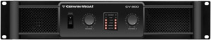 Cerwin Vega CV-900 320 Watt RMS @ 4 Ohm Mono Amplifier