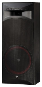 Cerwin Vega Pro CLS-10 10 Inch 3-Way CLS Series Tower Speaker