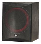 Cerwin Vega Pro  CLS-12S Front-Firing CLS Series Powered Subwoofer (12 Inch)