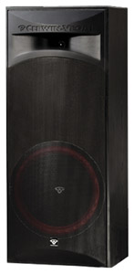 Cerwin Vega Pro  CLS-15 15 Inch 3-Way CLS Series Tower Speaker