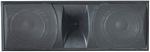 Cerwin Vega Pro  CLS-6C 6.5 Inch 2-Way CLS Series Center Channel Speaker