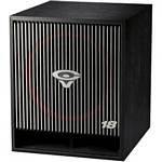 Cerwin Vega CVHF-A18S 18" Active Front-Firing CVHF Stroker Subwoofer ...