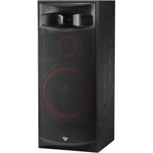 Cerwin Vega XLS-15 15 Inch / 6.5 Inch / 1 Inch 3-Way 400 Watt XLS Series Floor / Tower Speaker