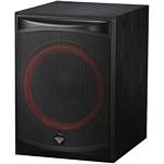 Cerwin Vega XLS-15S 15 Inch 120-Volt XLS Series Powered Subwoofer with Built In 250 Watt RMS Amplifier