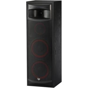Cerwin Vega XLS-28 2 x 8 Inch / 5.25 Inch / 1 Inch 3-Way 200 Watt XLS Series Floor / Tower Speaker