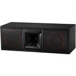 Cerwin Vega XLS-6C 2 x 6 Inch / 1 Inch 2-Way 125 Watt XLS Series Center Channel Speaker