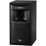 Cerwin Vega XLS-6 6 Inch / 1 Inch 2-Way 125 Watt XLS Series Bookshelf Speaker
