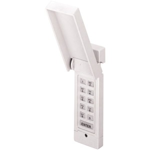 Chamberlain 740CB BILLION CODE WIRELESS KEYPAD