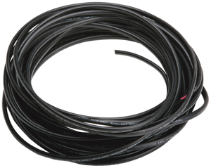 Chamberlain 917GA 100' 16-gauge, 2-conductor, stranded, direct burial,UV-resistant,low-voltage wire