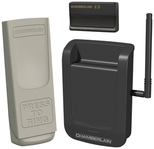 Chamberlain 920GA WIRELESS GATEBELL KEYPAD