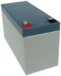Chamberlain 922GA 12V 7.0 Ah sealed lead-acid battery
