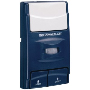 Chamberlain 935CB PIR WALL CONTROL