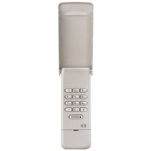 Chamberlain 940EV GARAGE KEYLESS ENTRY