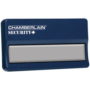 Chamberlain 950CB 1-BUTTON 390 REMOTE