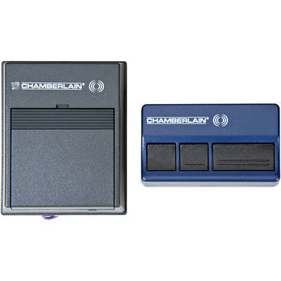 Chamberlain 955D Universal Remote Control Replacement Kit
