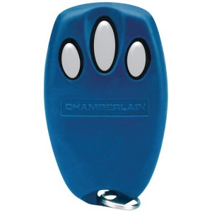 Chamberlain 956CB MINI 3-BUTTON 390 REMOTE