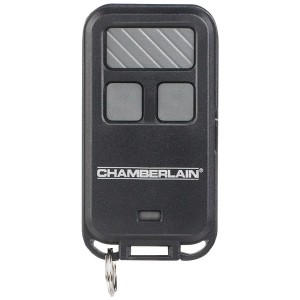 Chamberlain 956EV GARAGE KEYCHAIN REMOTE