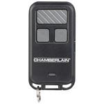 Chamberlain 956EV GARAGE KEYCHAIN REMOTE