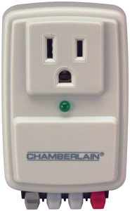 Chamberlain CLSS1 System Surge Protector