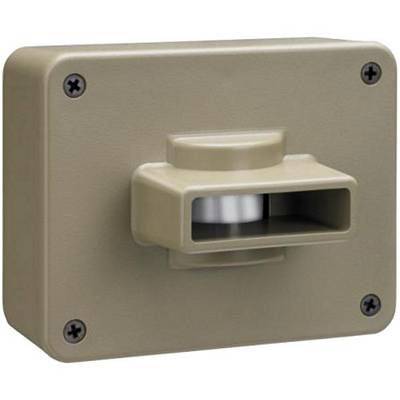 Chamberlain CWPIR Add-On Sendor for Wireless Motion Alert System