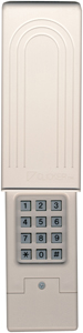 Chamberlain KLIK2U The Clicker Universal Wireless Keyless Entry System