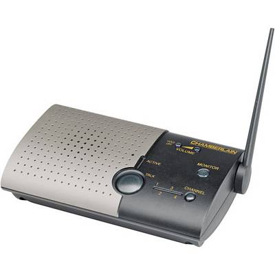 Chamberlain NLS2 Wireless Portable Intercom LSIS / LSIA