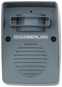 Chamberlain PIRV400R Extra Alert Sensor with Voice