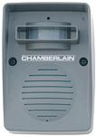 Chamberlain PIRV400R Extra Alert Sensor with Voice