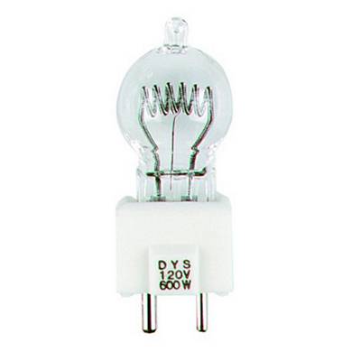 CHAUVET CHDYS Replacement Bulb For Par 56 120v 600w