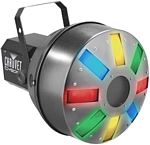 CHAUVET CH-258 Cyborg Multi Color Effects Light