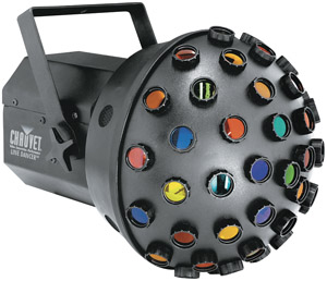 CHAUVET CH-300 48 Color Line Dancer Light Effects Light