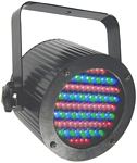 CHAUVET LED-PAR83 Colorsplash 4-channel DMX-512 LED Jr. wash light