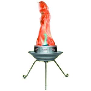 CHAUVET BOBLED Simulated flame effect with no heat