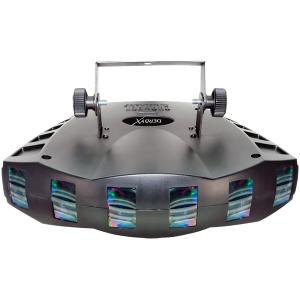 CHAUVET DERBYX DERBYX(TM) DMX-512 CONTROLLER
